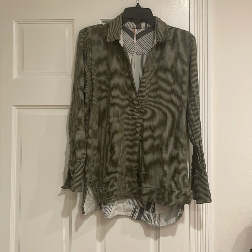 Free People top